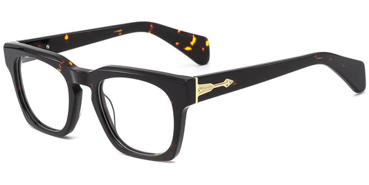 Candye Square Frame F8909