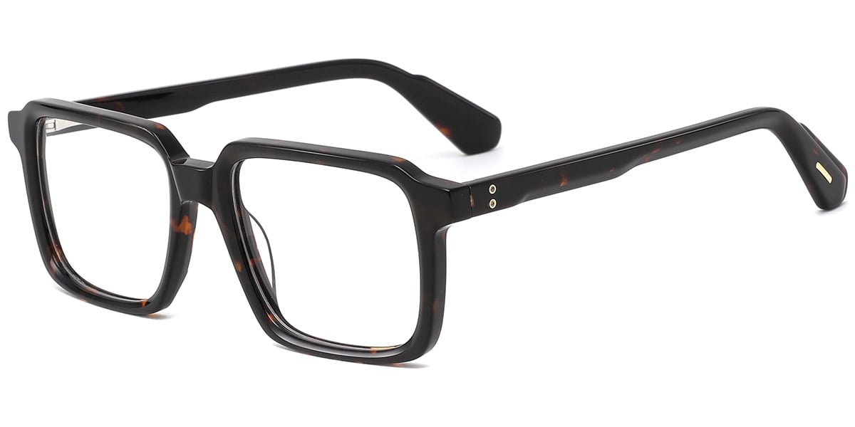 Candye Square Frame F8911