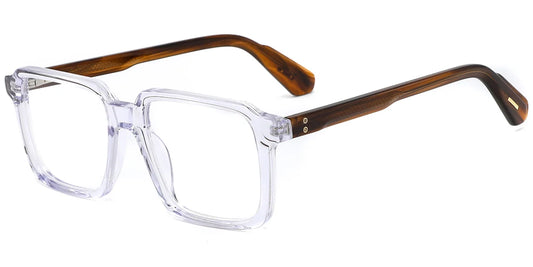 Candye Square Frame F8911
