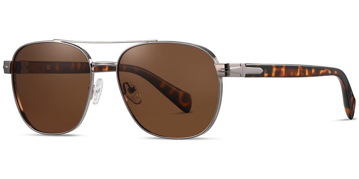 Candye Aviator Frame F8945