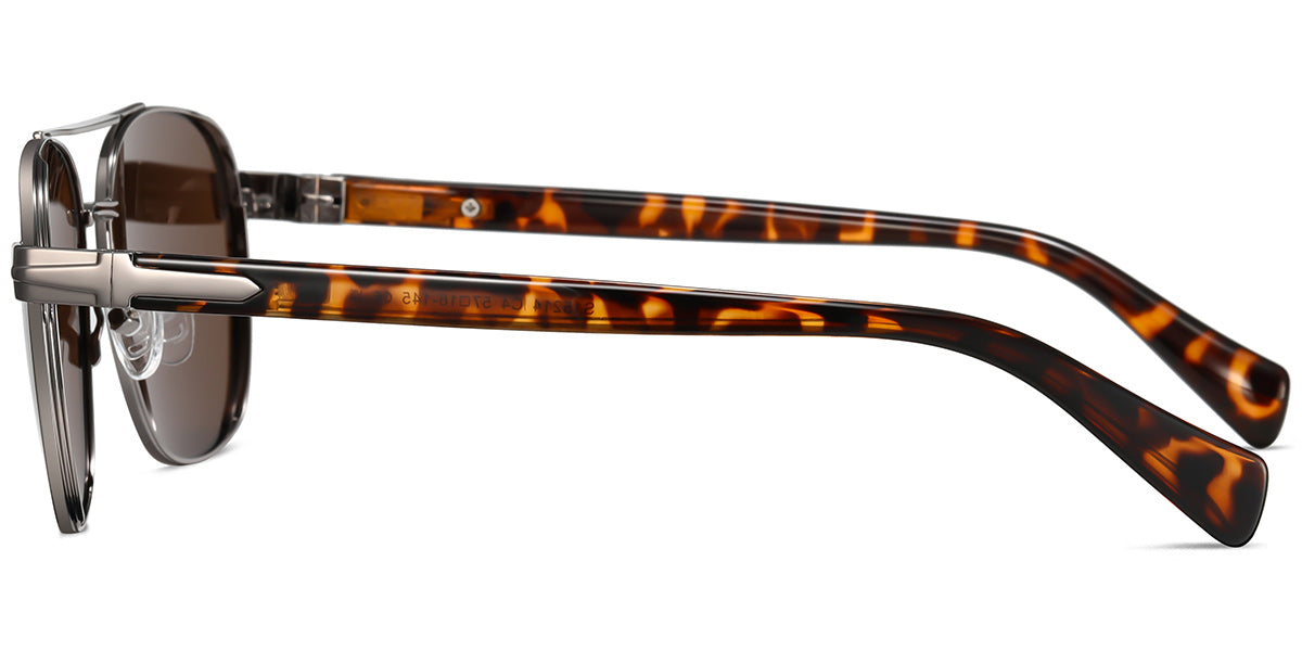 Candye Aviator Frame F8945