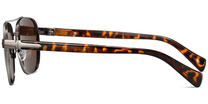 Candye Aviator Frame F8945