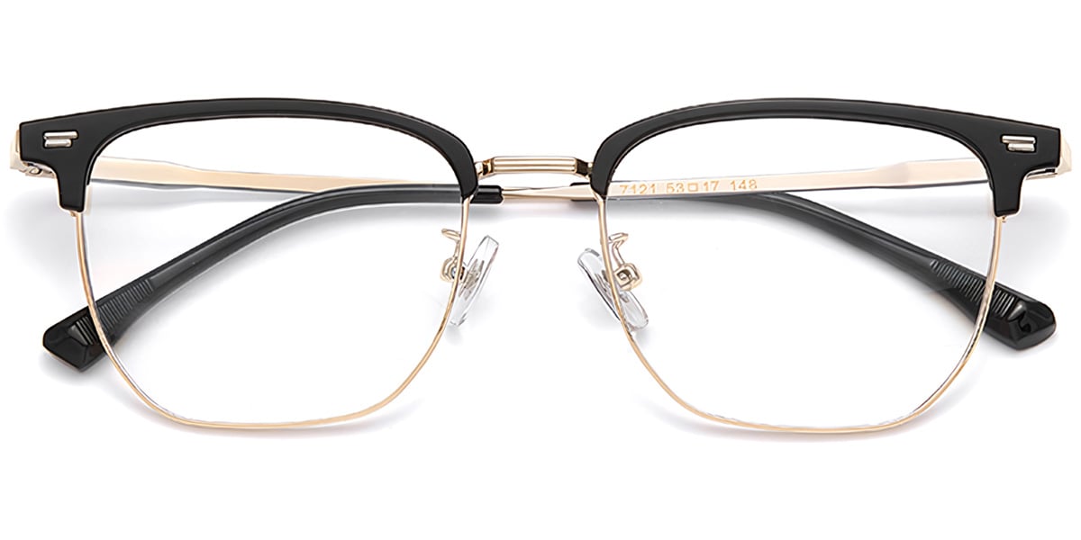 Candye Browline Frame F8952