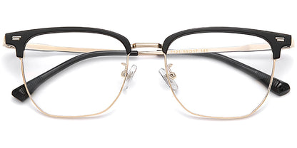 Candye Browline Frame F8952