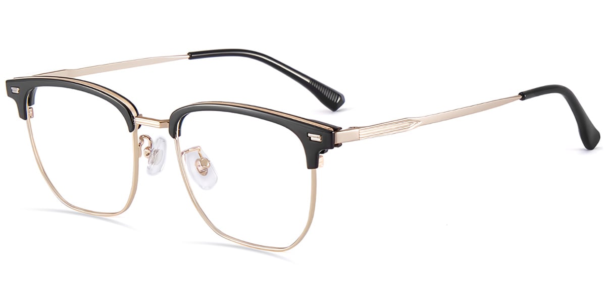 Candye Browline Frame F8952
