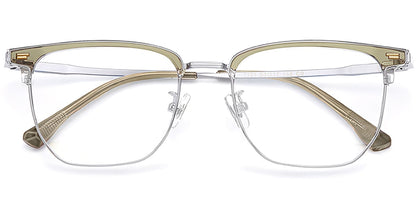 Candye Browline Frame F8952
