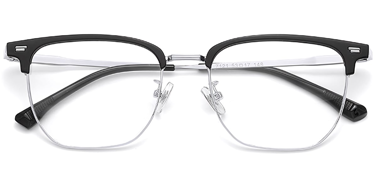 Candye Browline Frame F8952