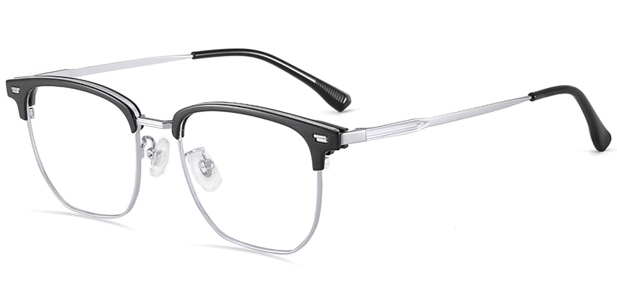 Candye Browline Frame F8952