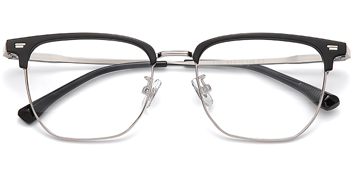 Candye Browline Frame F8952
