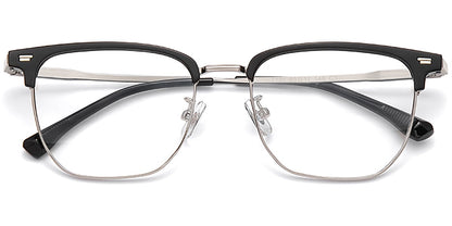Candye Browline Frame F8952