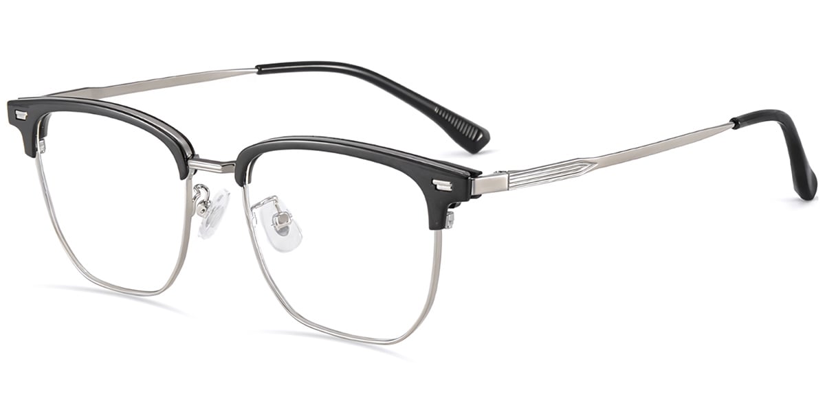 Candye Browline Frame F8952