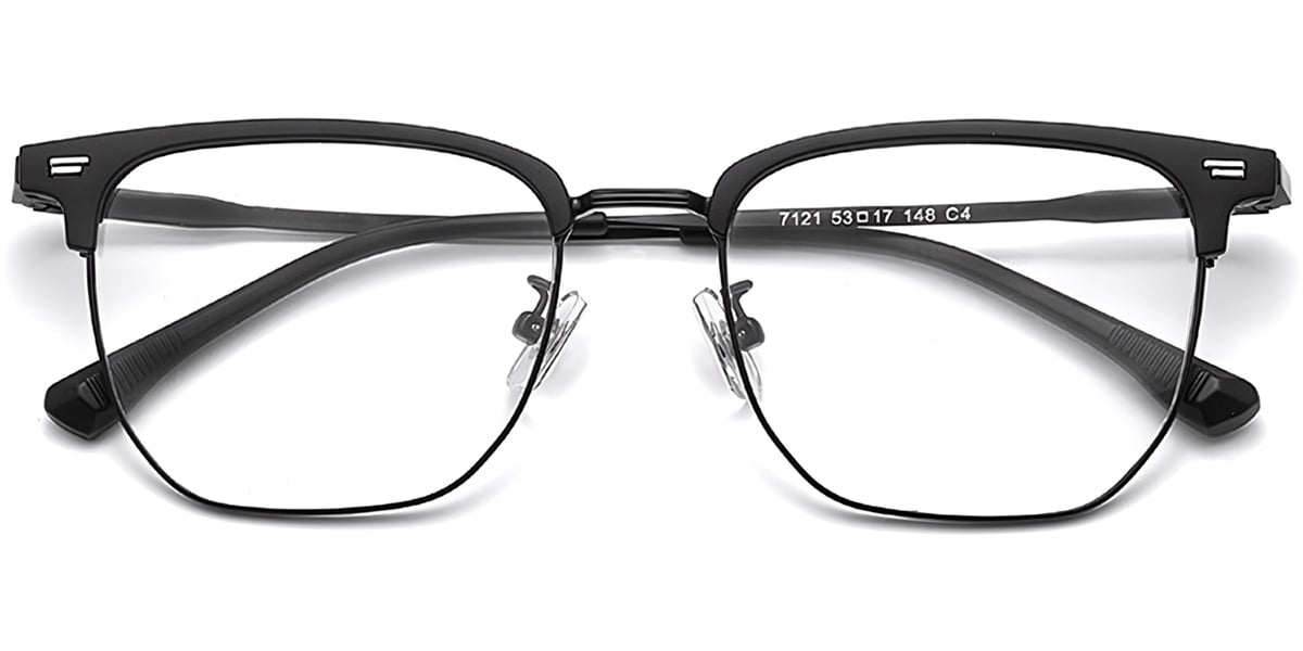 Candye Browline Frame F8952
