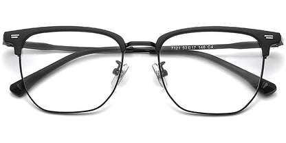 Candye Browline Frame F8952