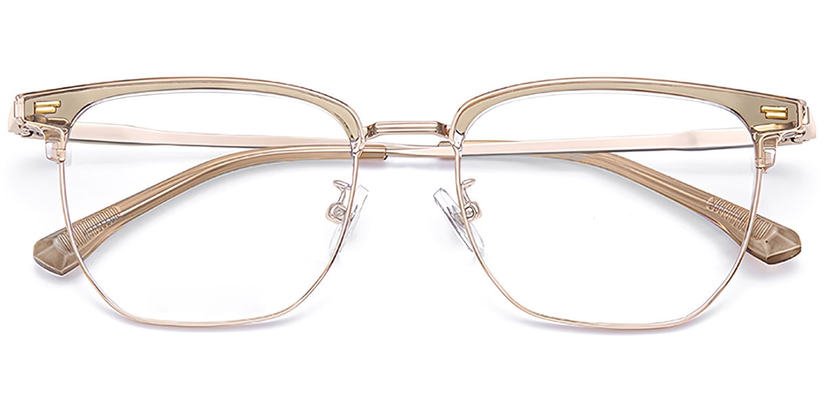 Candye Browline Frame F8952