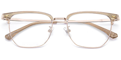Candye Browline Frame F8952
