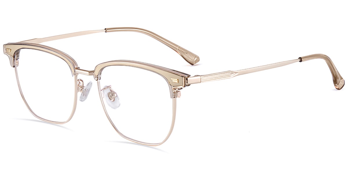 Candye Browline Frame F8952