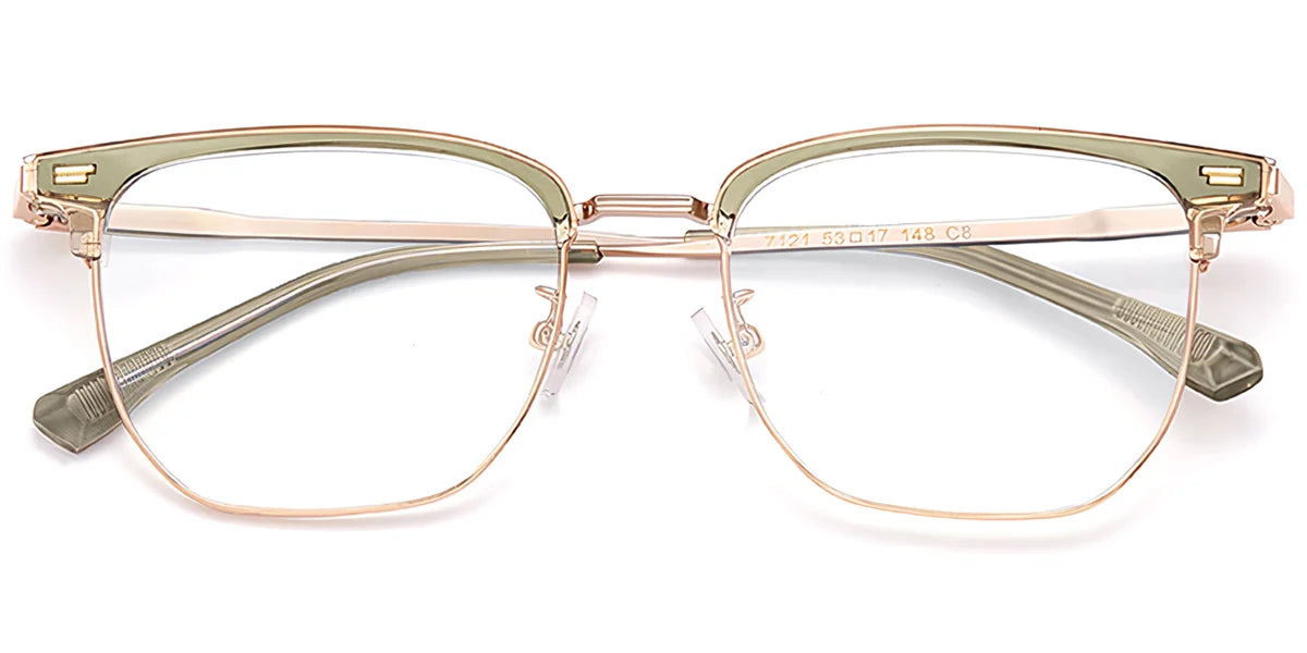 Candye Browline Frame F8952