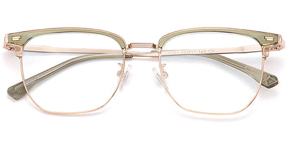 Candye Browline Frame F8952