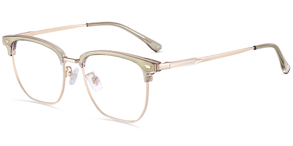 Candye Browline Frame F8952