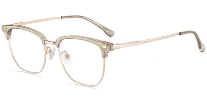Candye Browline Frame F8952