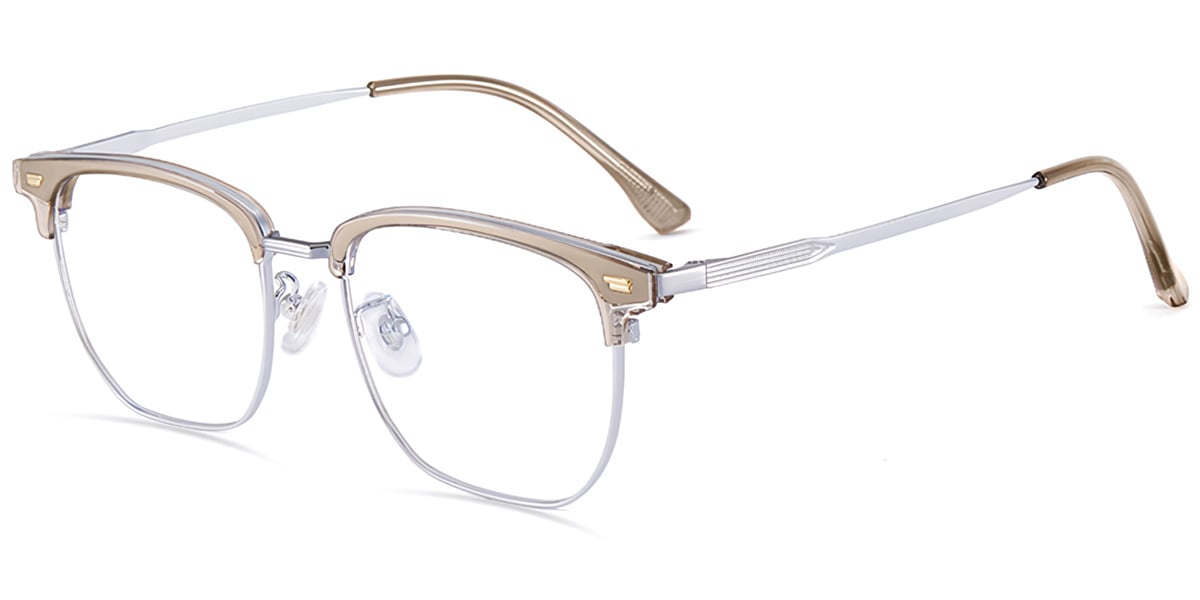 Candye Browline Frame F8952