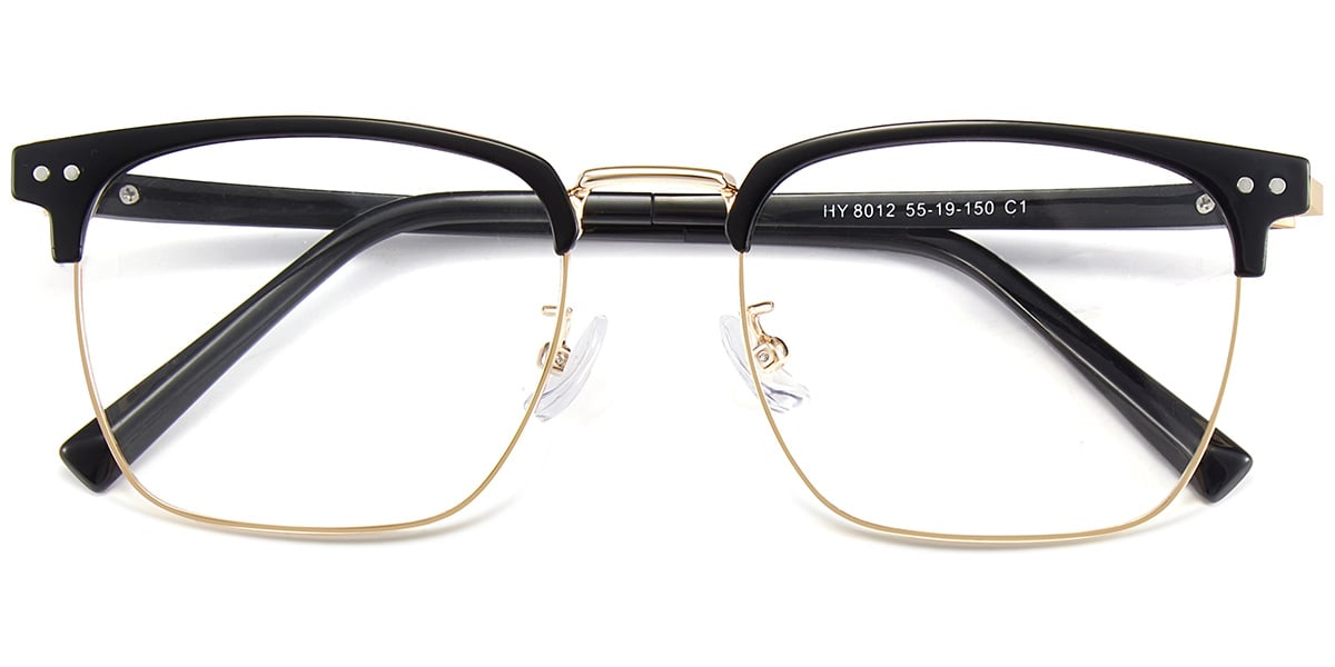 Candye Browline Frame F8953