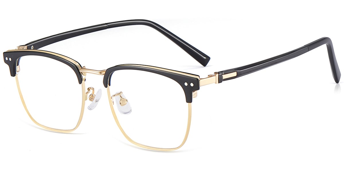 Candye Browline Frame F8953