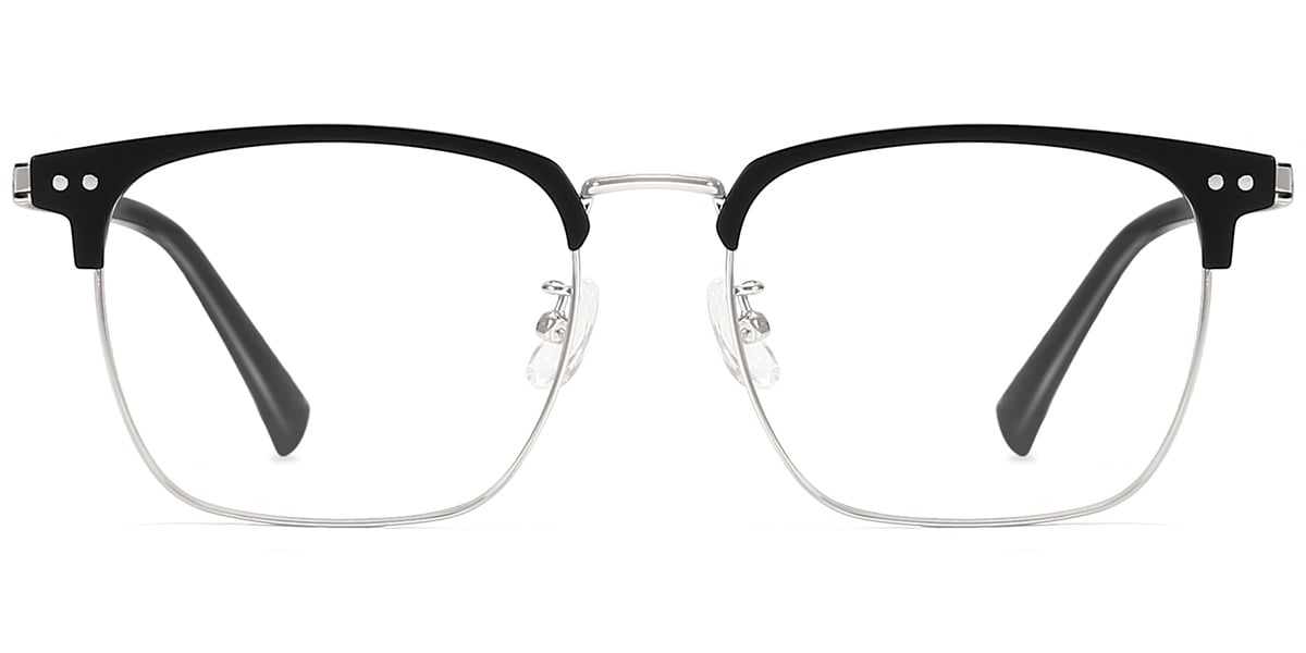 Candye Browline Frame F8953