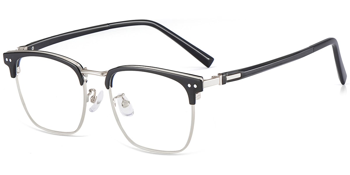 Candye Browline Frame F8953
