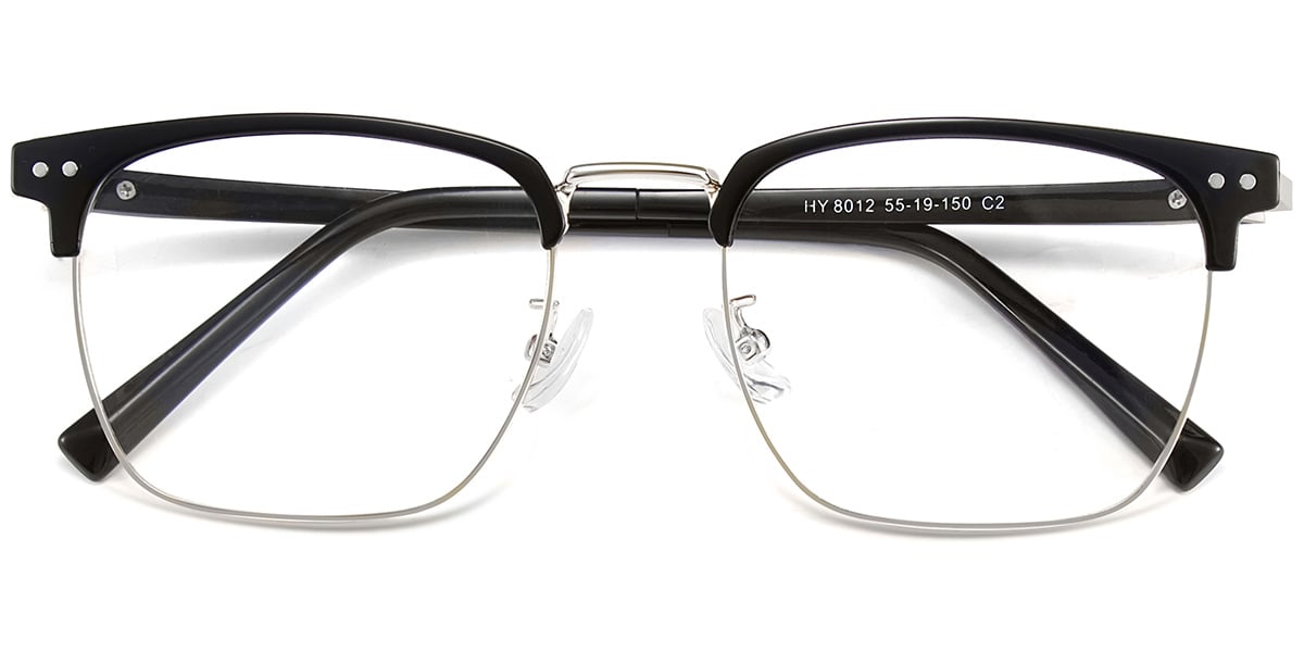 Candye Browline Frame F8953