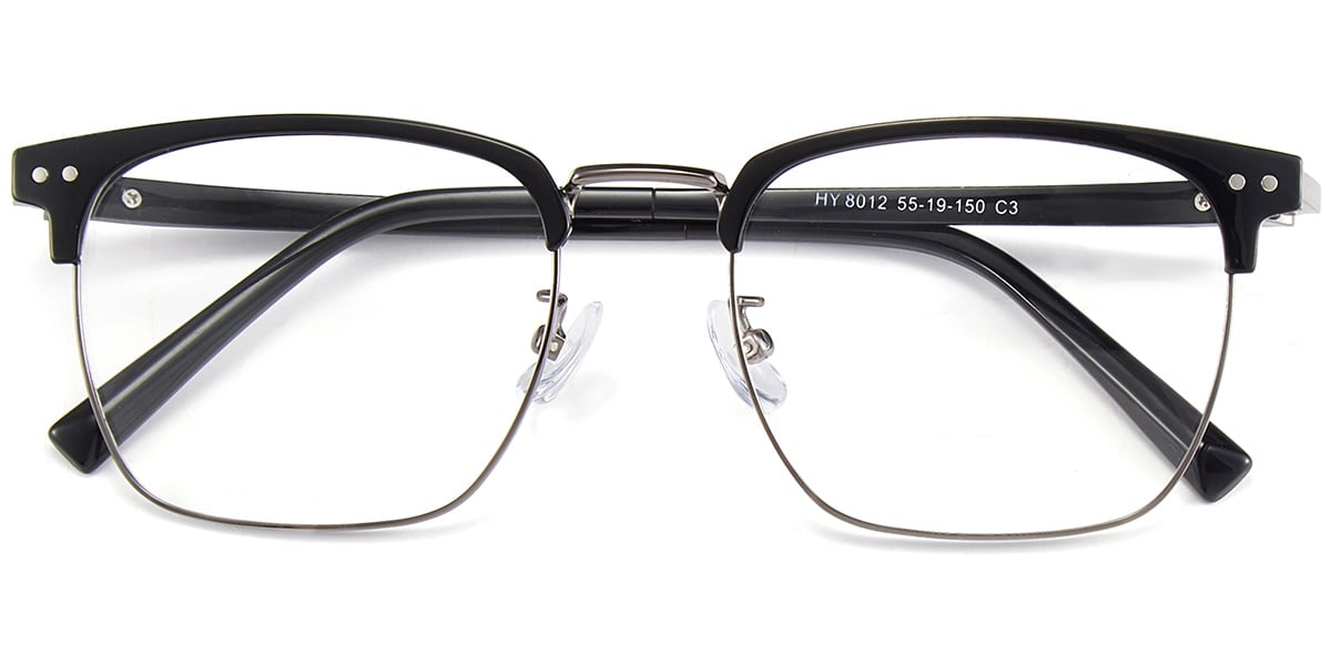 Candye Browline Frame F8953