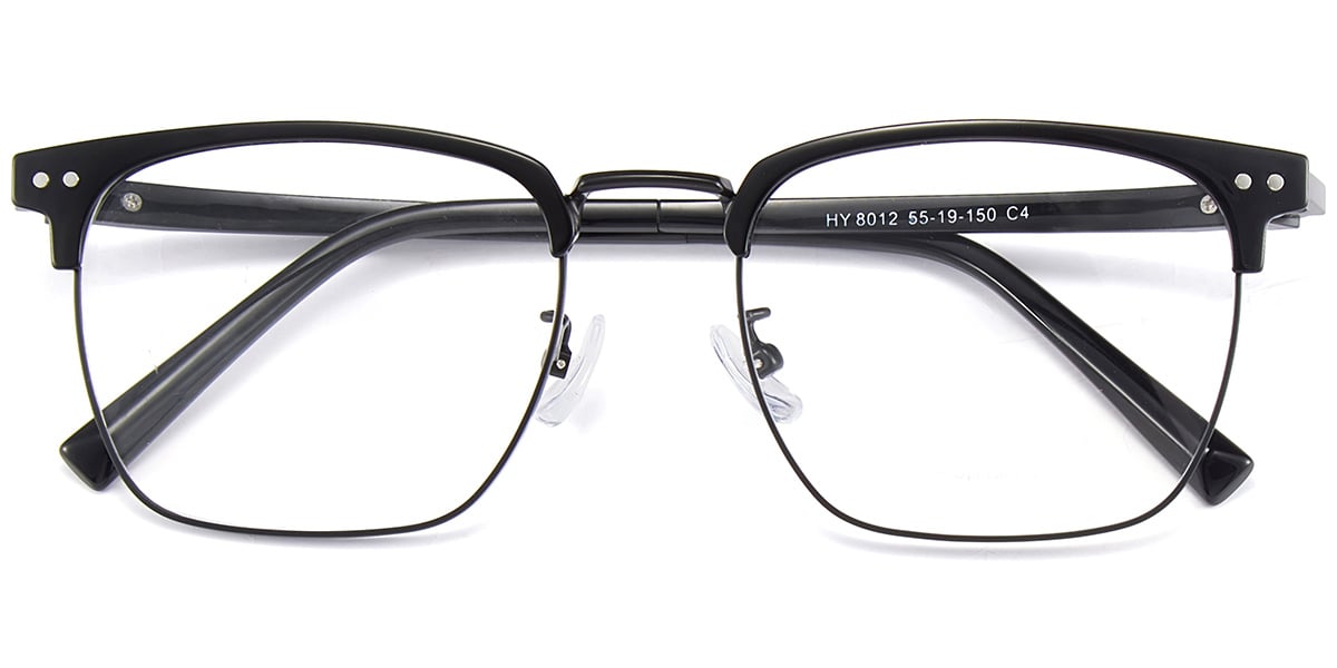 Candye Browline Frame F8953