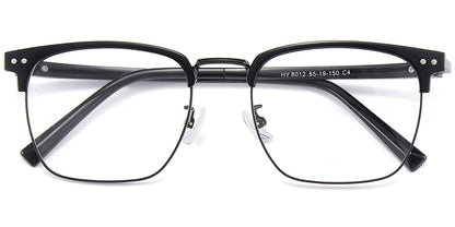 Candye Browline Frame F8953