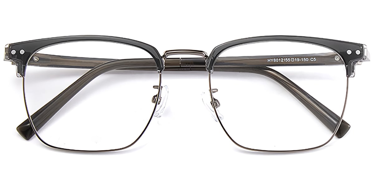 Candye Browline Frame F8953
