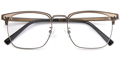 Candye Browline Frame F8953