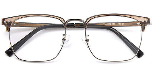Candye Browline Frame F8953