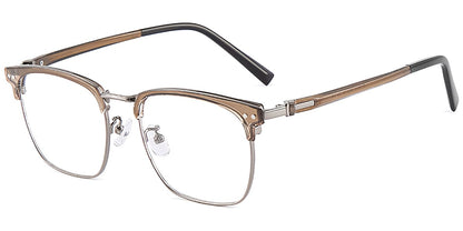 Candye Browline Frame F8953