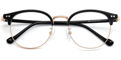 Candye Browline Frame F8954