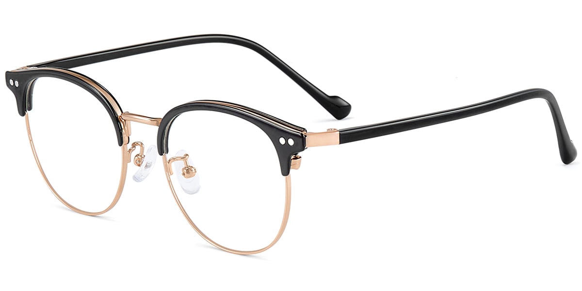 Candye Browline Frame F8954