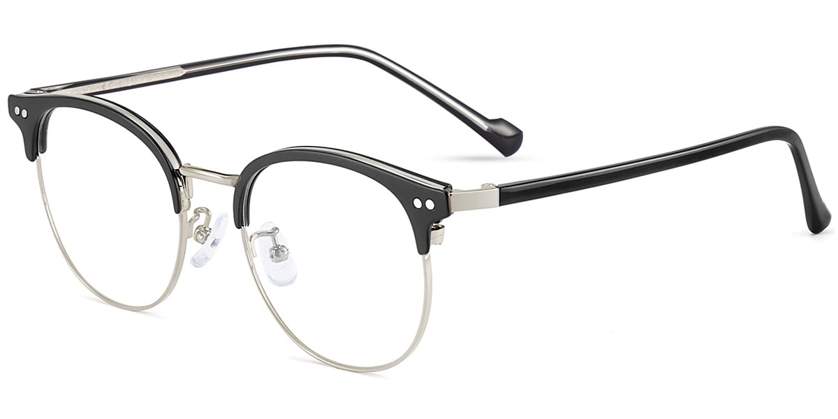 Candye Browline Frame F8954