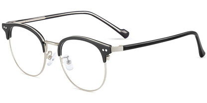 Candye Browline Frame F8954