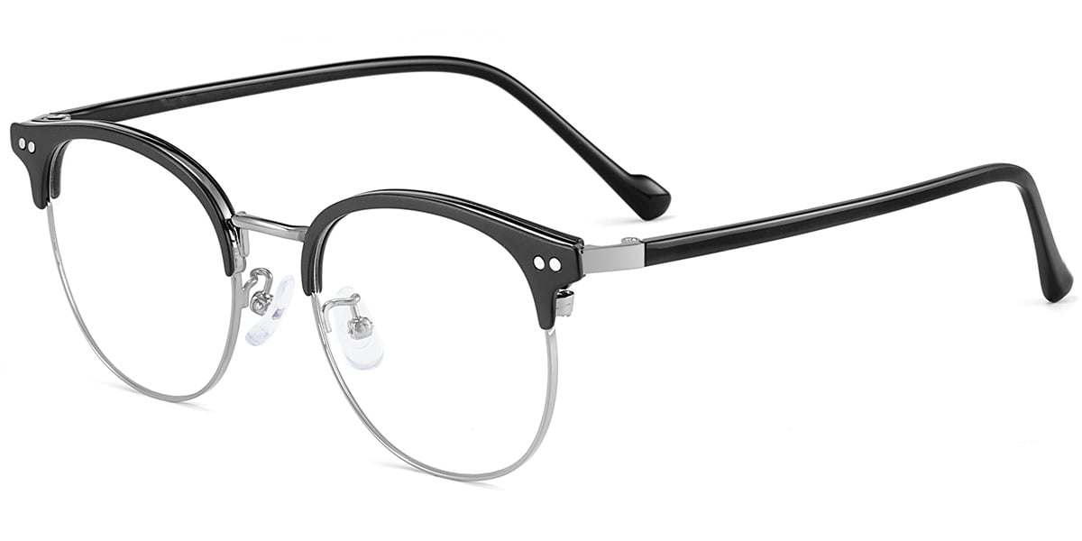 Candye Browline Frame F8954