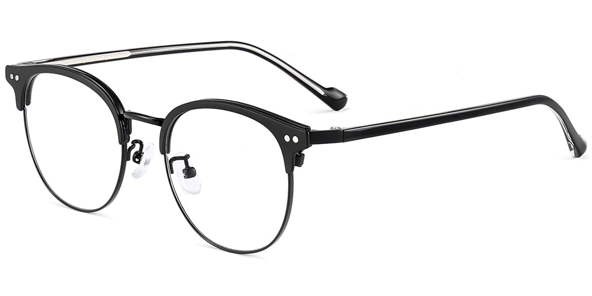 Candye Browline Frame F8954