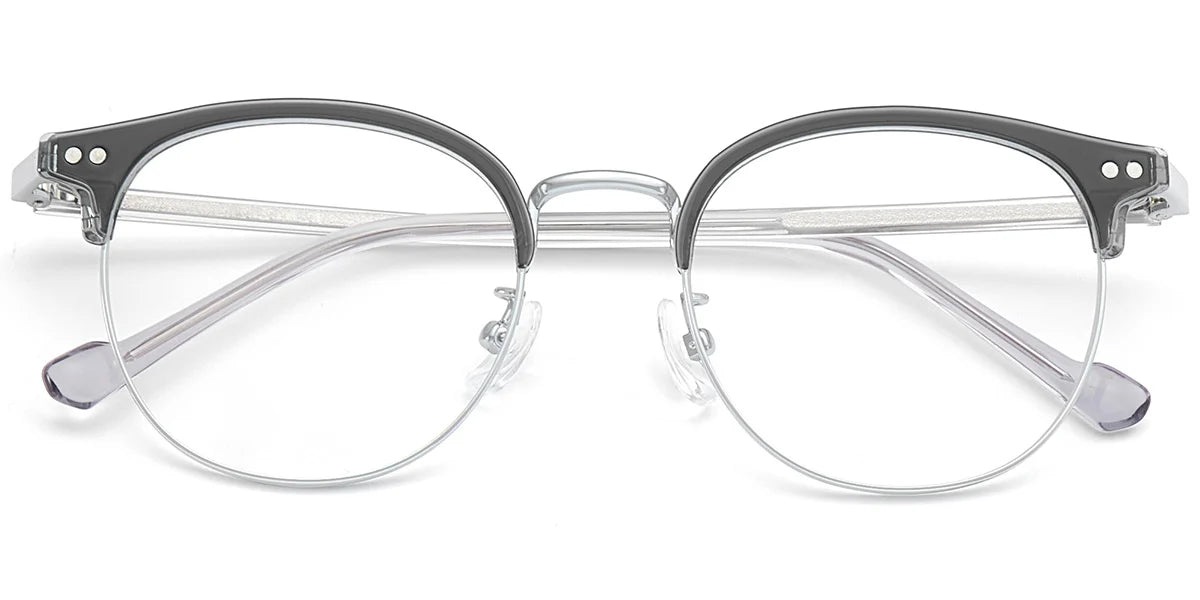Candye Browline Frame F8954