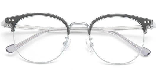 Candye Browline Frame F8954