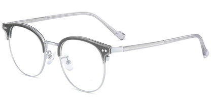 Candye Browline Frame F8954