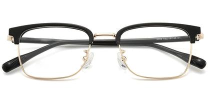 Candye Browline Frame F8955