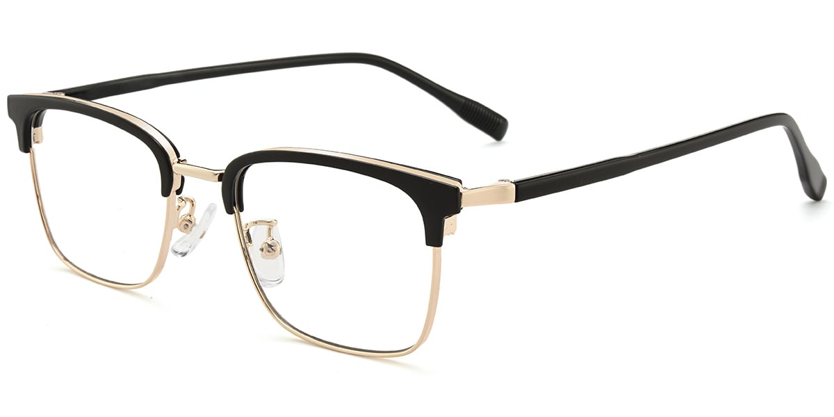 Candye Browline Frame F8955