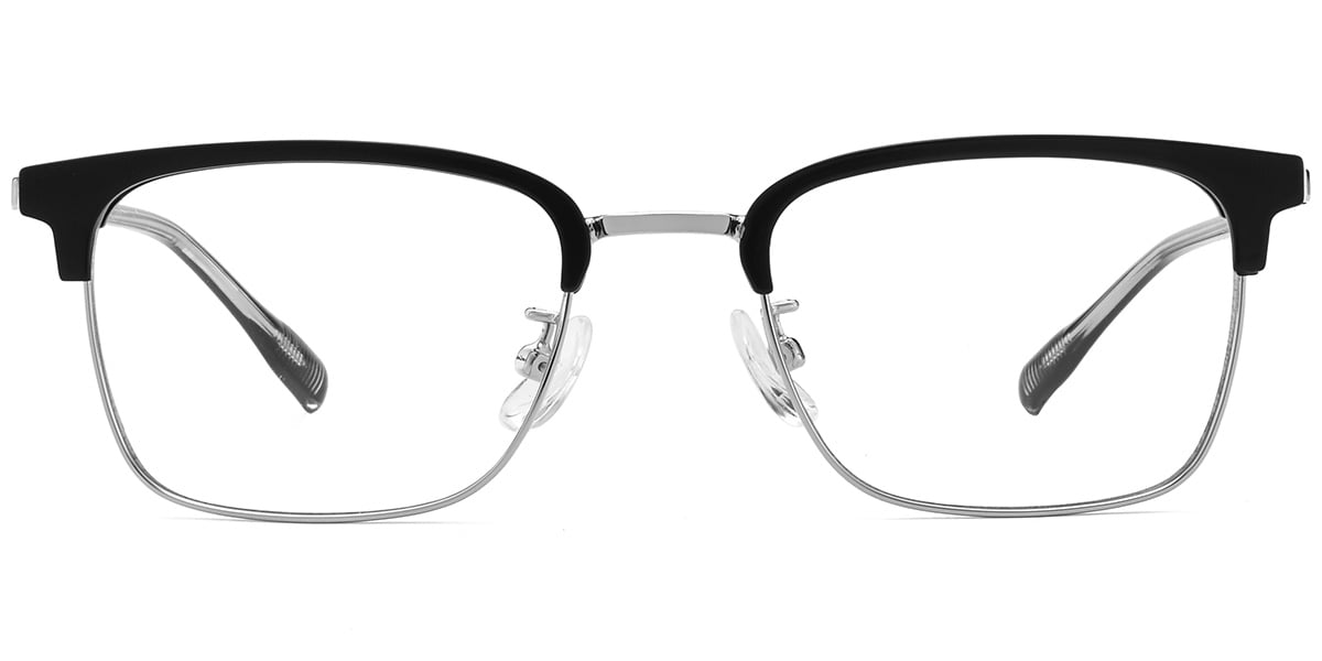 Candye Browline Frame F8955