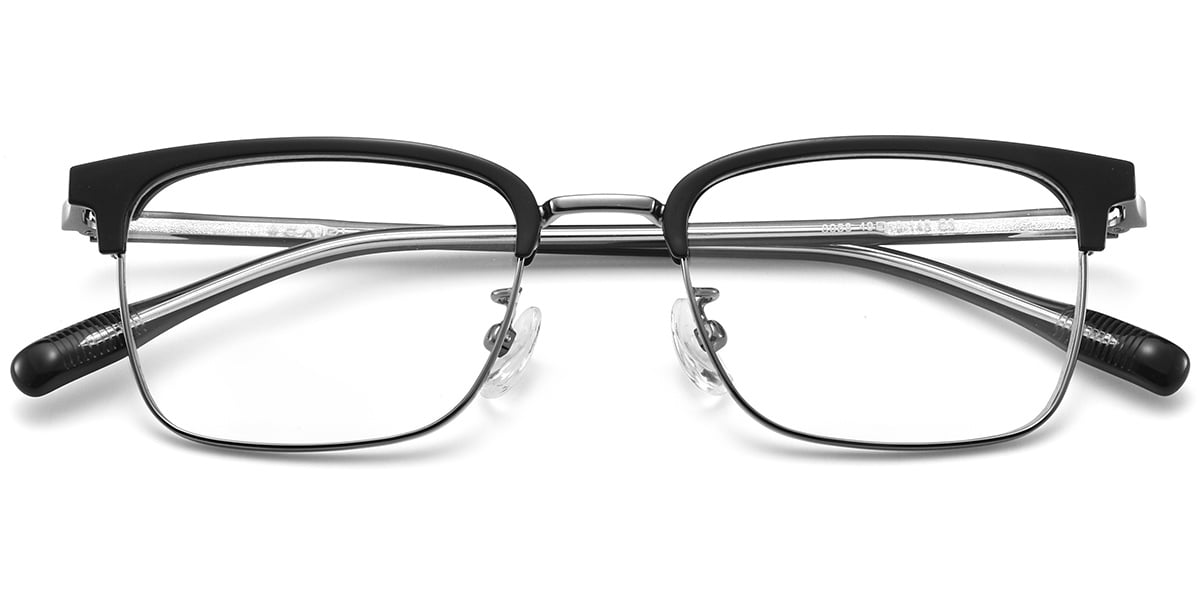 Candye Browline Frame F8955